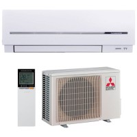 MITSUBISHI ELECTRIC MSZ-SF42VE-MUZ-SF42VE (инвертор)